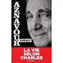  AZNAVOUR INEDIT, Aznavour Nicolas