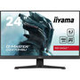 Voir la diapositive 1 : Iiyama Ecran PC Gamer G-Master G2470HSU-B6 Plat 24'' Fast IPS