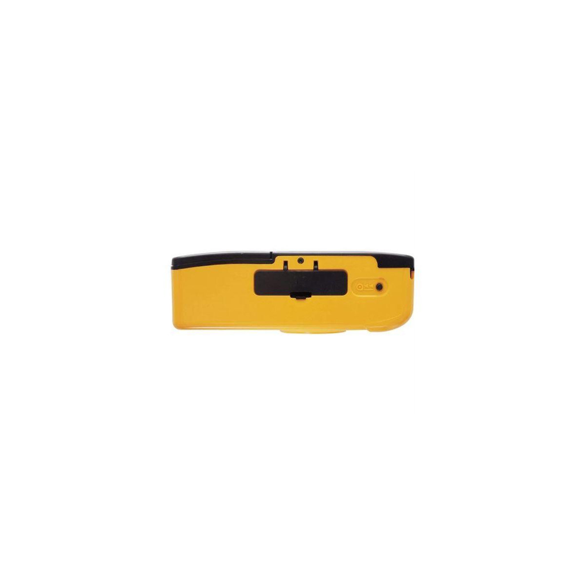 Voir la diapositive 2 : Kodak Appareil photo compact argentique m35 jaune
