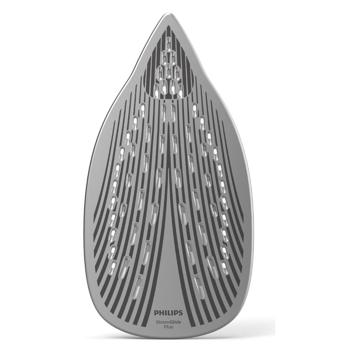 Philips Fer à repasser vapeur 2600w 45g/mn noir - DST5040/80