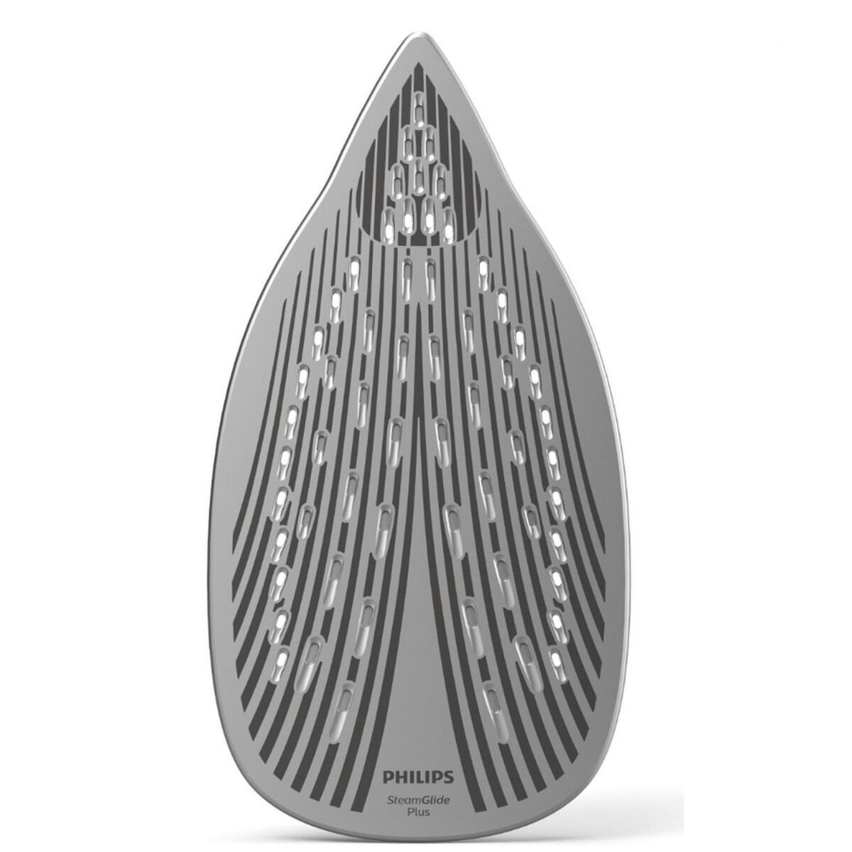 Philips Fer à repasser vapeur 2600w 45g/mn noir - DST5040/80