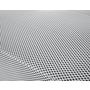 Voir la diapositive 5 : LISA DESIGN Onyx - canapé panoramique d'angle droit - 7 places - en tissu mailles 3d