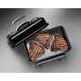 WEBER Go-Anywhere barbecue charbon