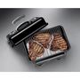 Voir la diapositive 6 : WEBER Go-Anywhere barbecue charbon