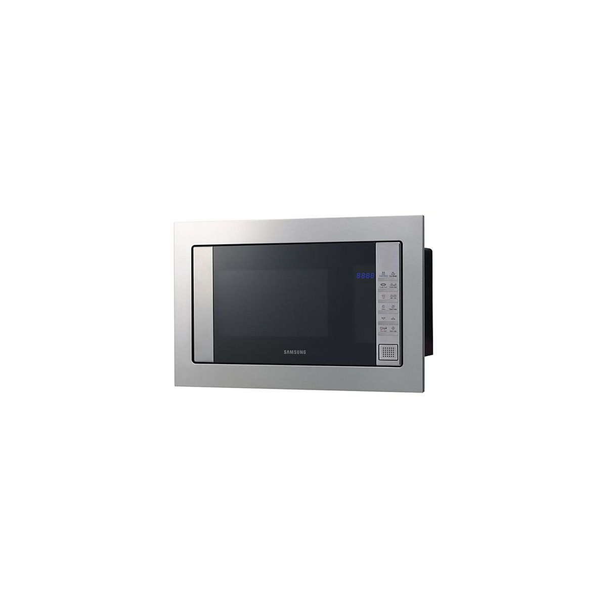 Samsung Micro ondes gril encastrable FG77SUST