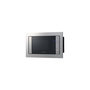 Voir la diapositive 2 : Samsung Micro ondes gril encastrable FG77SUST