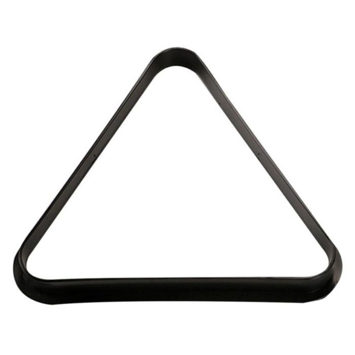 Paris Prix Triangle de Billard  Lois  30cm Noir