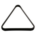 Paris Prix Triangle de Billard  Lois  30cm Noir