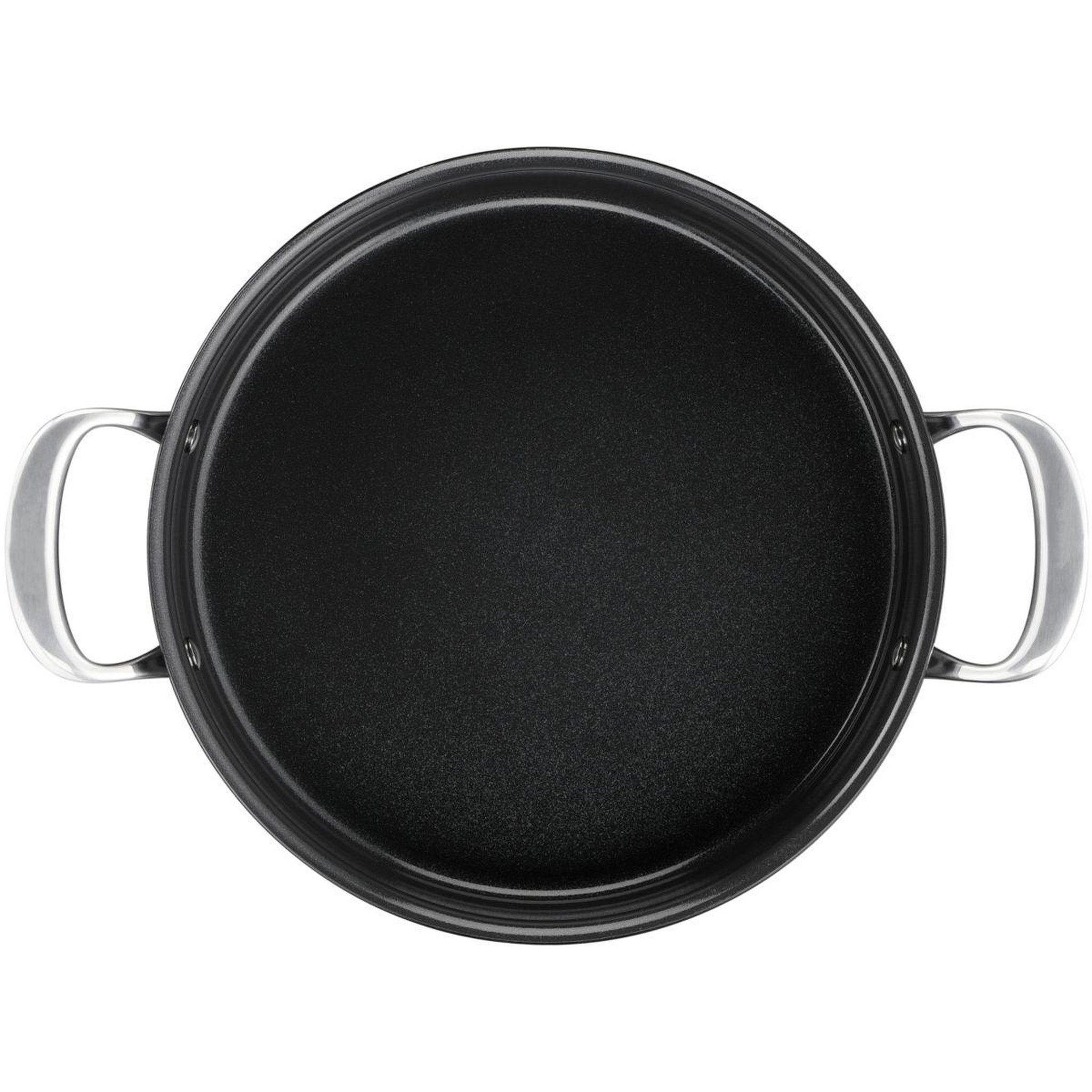 Voir la diapositive 2 : Lagostina Sauteuse desideria 26cm