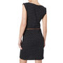 Voir la diapositive 2 : RAGWEAR Robe  Femme Ragwear Zig Zag