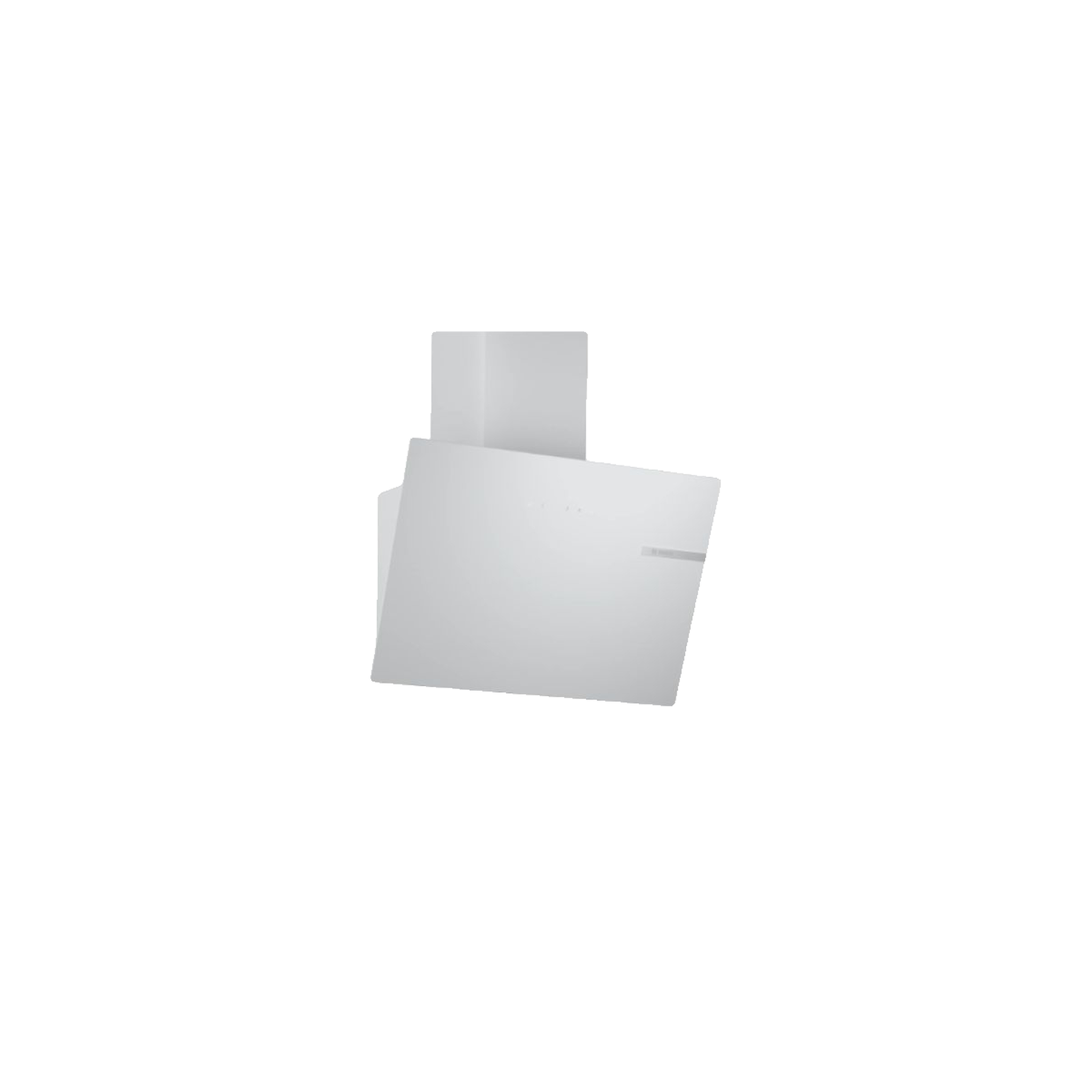 Voir la diapositive 1 : BOSCH Hotte murale DWK65DK20 blanche