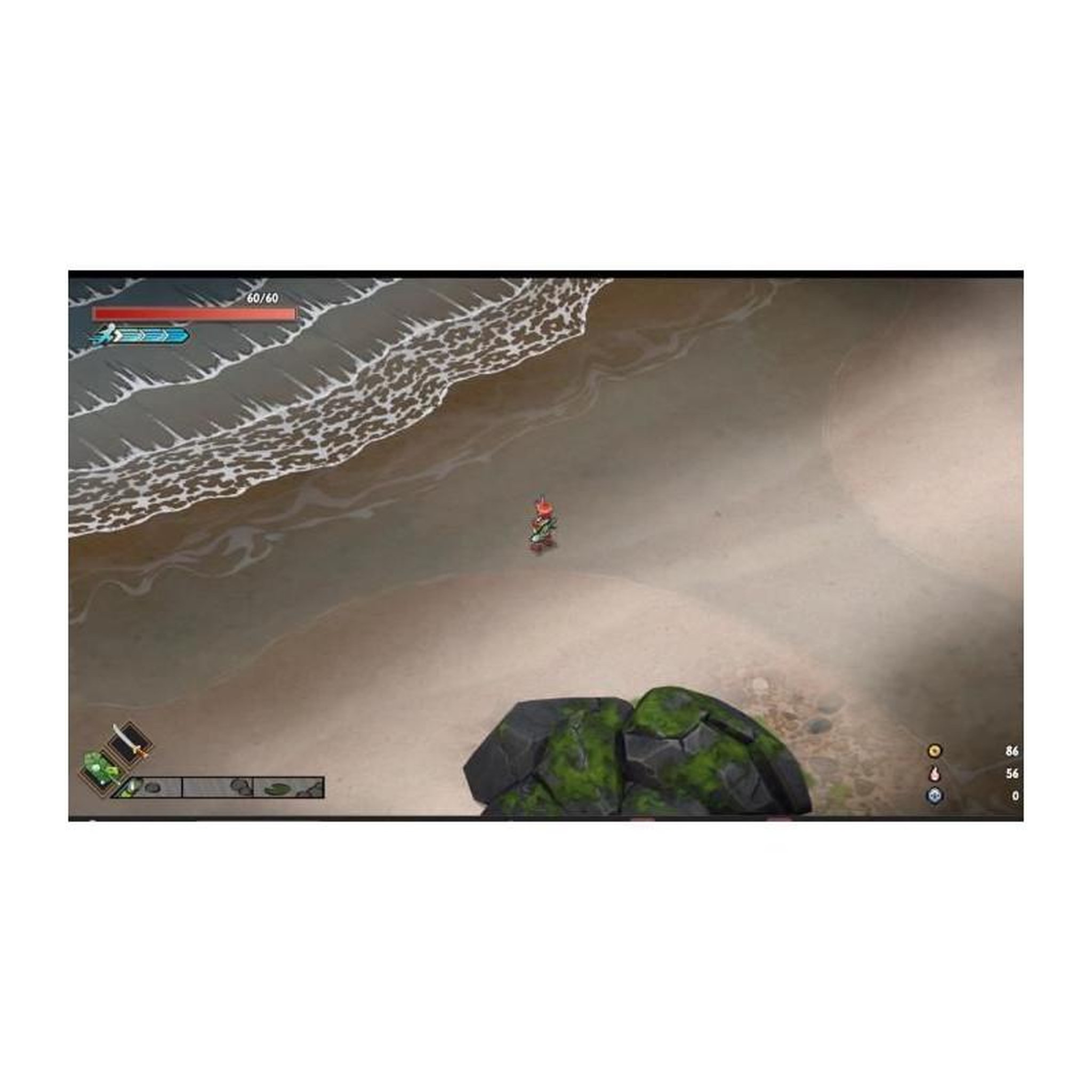 Voir la diapositive 3 : Just for games Yasha Legends of the Demon Blade - Jeu Nintendo Switch