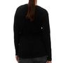 Voir la diapositive 2 : MAMALICIOUS Pull de Grossesse  Femme Mamalicious  ena