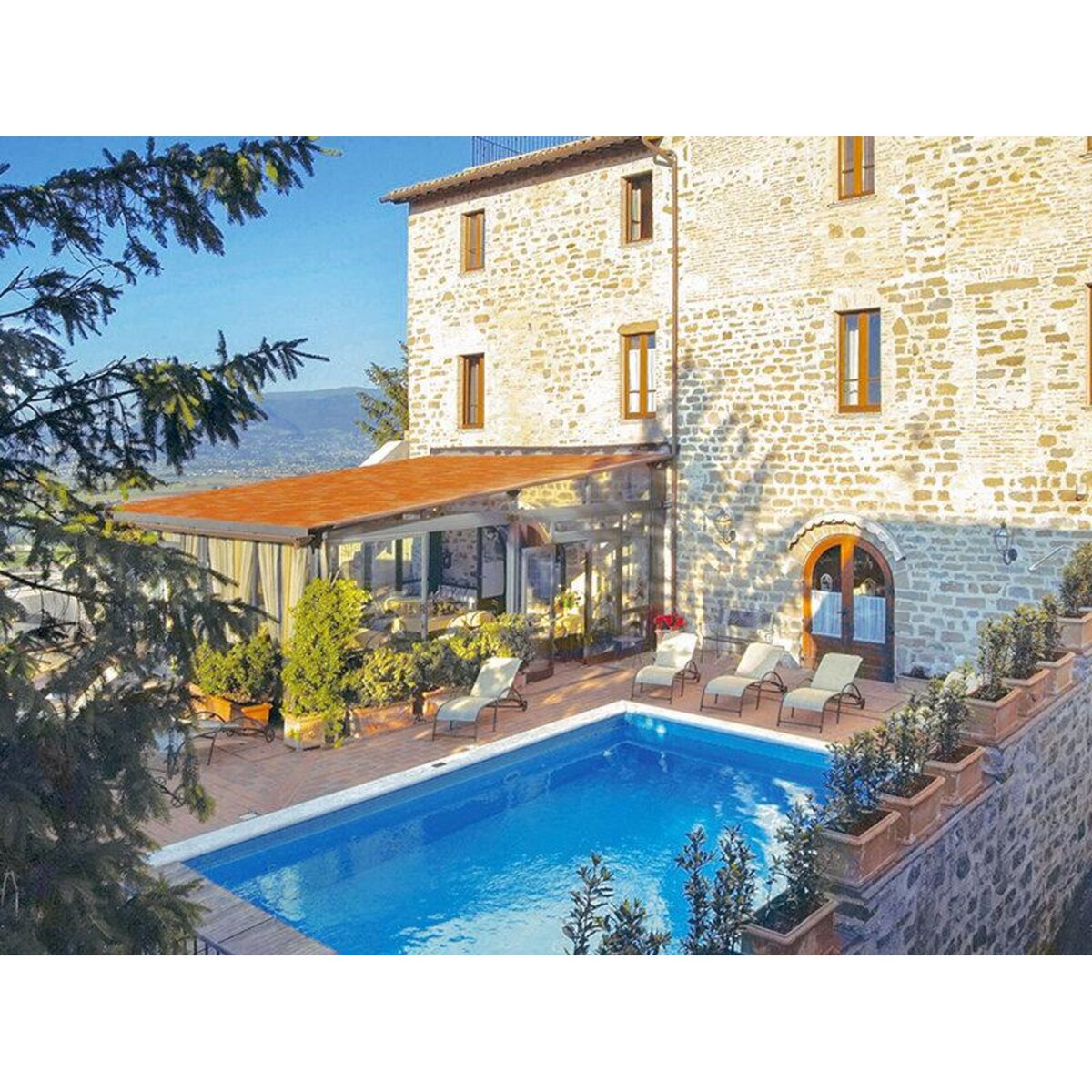 Smartbox Week-end Cosy - Échappée gourmande - Coffret Cadeau Séjour