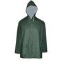 Voir la diapositive 3 : VIDAXL Combinaison de pluie impermeable 2 pcs avec capuche vert XL