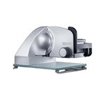 graef Trancheuse électrique Graef Master M20 lame acier inoxydable 17 cm