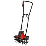Einhell Motobineuse électrique GC-RT 1545 M - 45cm largeur - 1500W