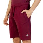 SERGIO TACCHINI Short  Homme Sergio TacchiniPollici. Coloris disponibles : Rouge