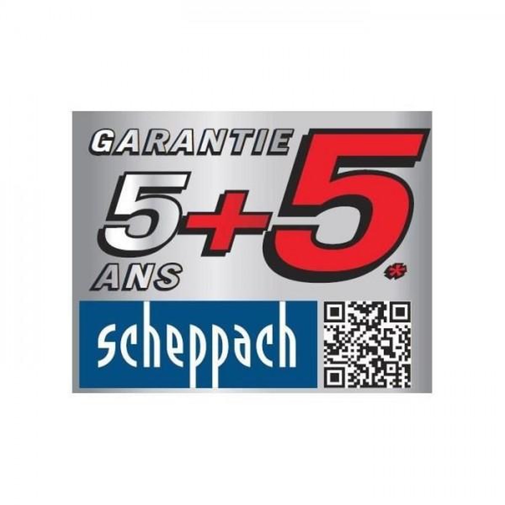 Voir la diapositive 4 : SCHEPPACH Malaxeur de mortier et peinture scheppach pm1200 - 1200 w - 2 turbines - vitesse variable