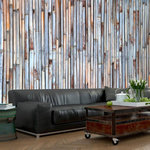 Paris Prix Papier Peint  Asian History. Coloris disponibles : Multicolore