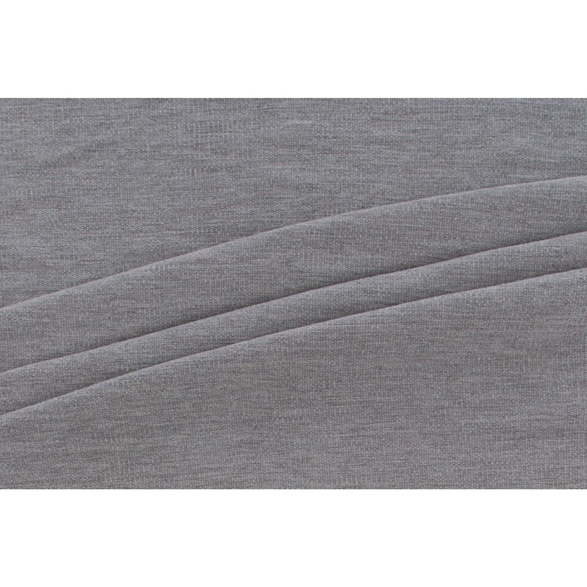 Paris Prix Tapis Déco en Laine  Cyrus  200x300cm Gris
