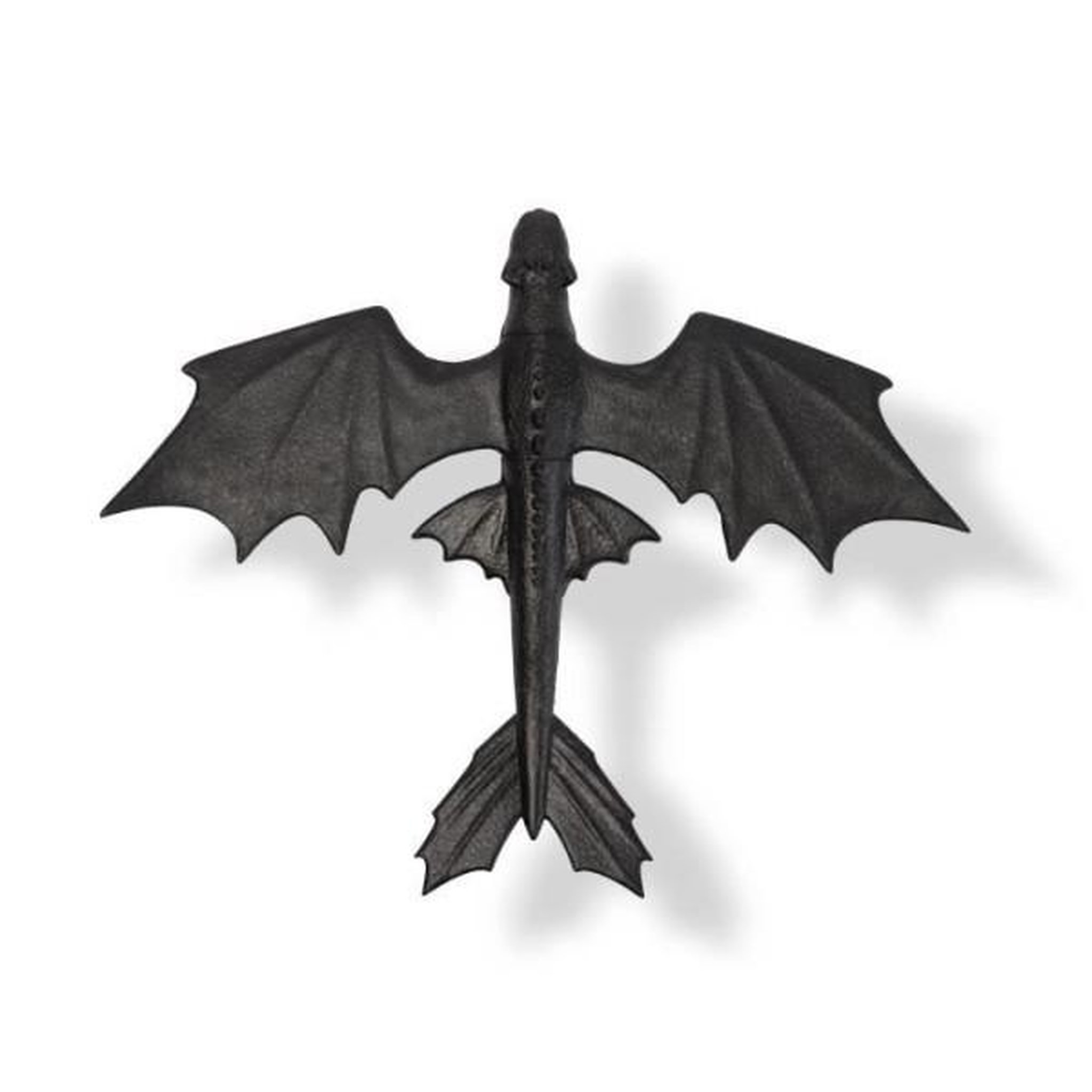 Voir la diapositive 2 : Spin Master SPIN MASTERFIGURINE VOLANTE KROKMOU Dragons Movie