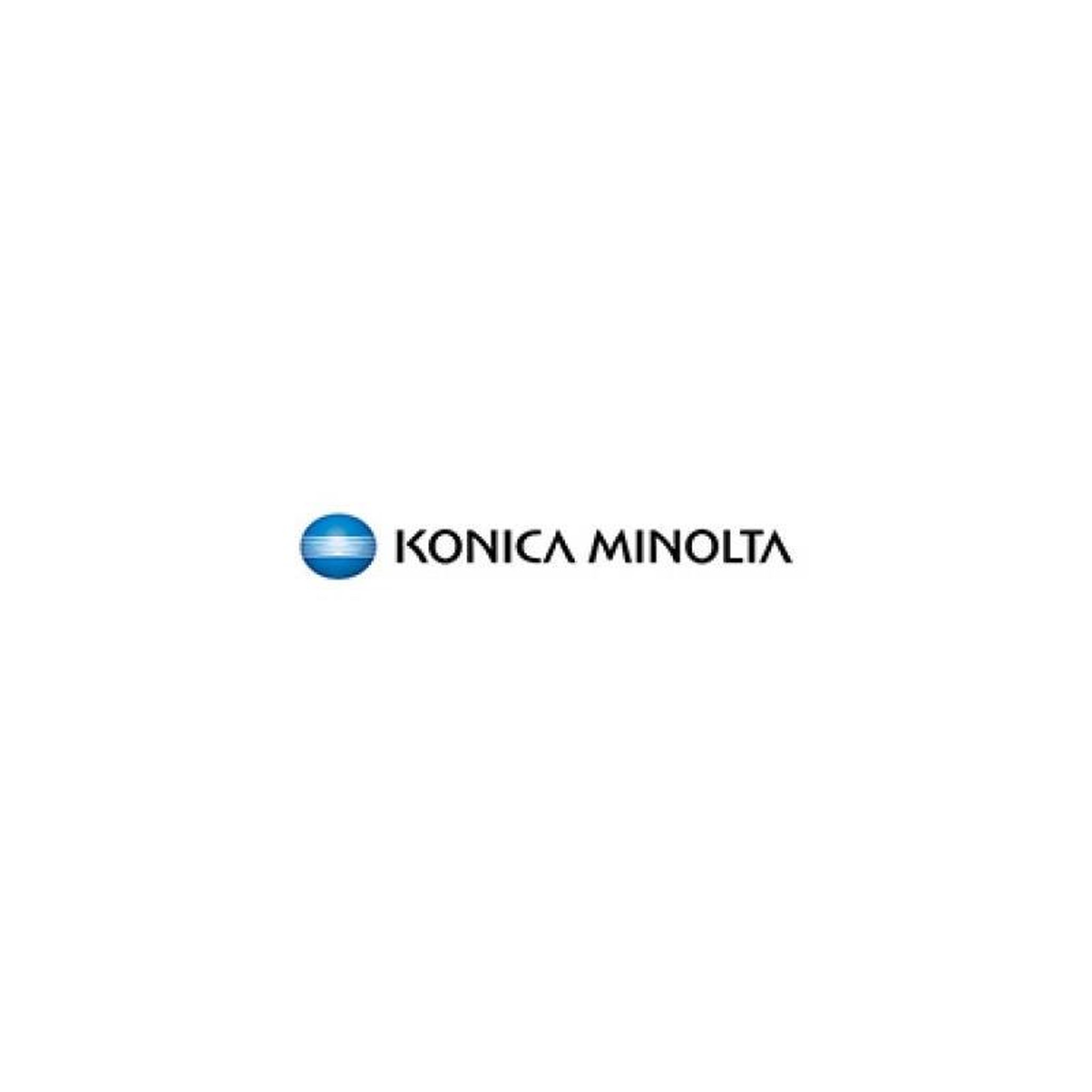 Konica Minolta Konica Minolta IUP-35Y IUP35Y 55000 Seiten Yellow Gelb ( AAJV06D)