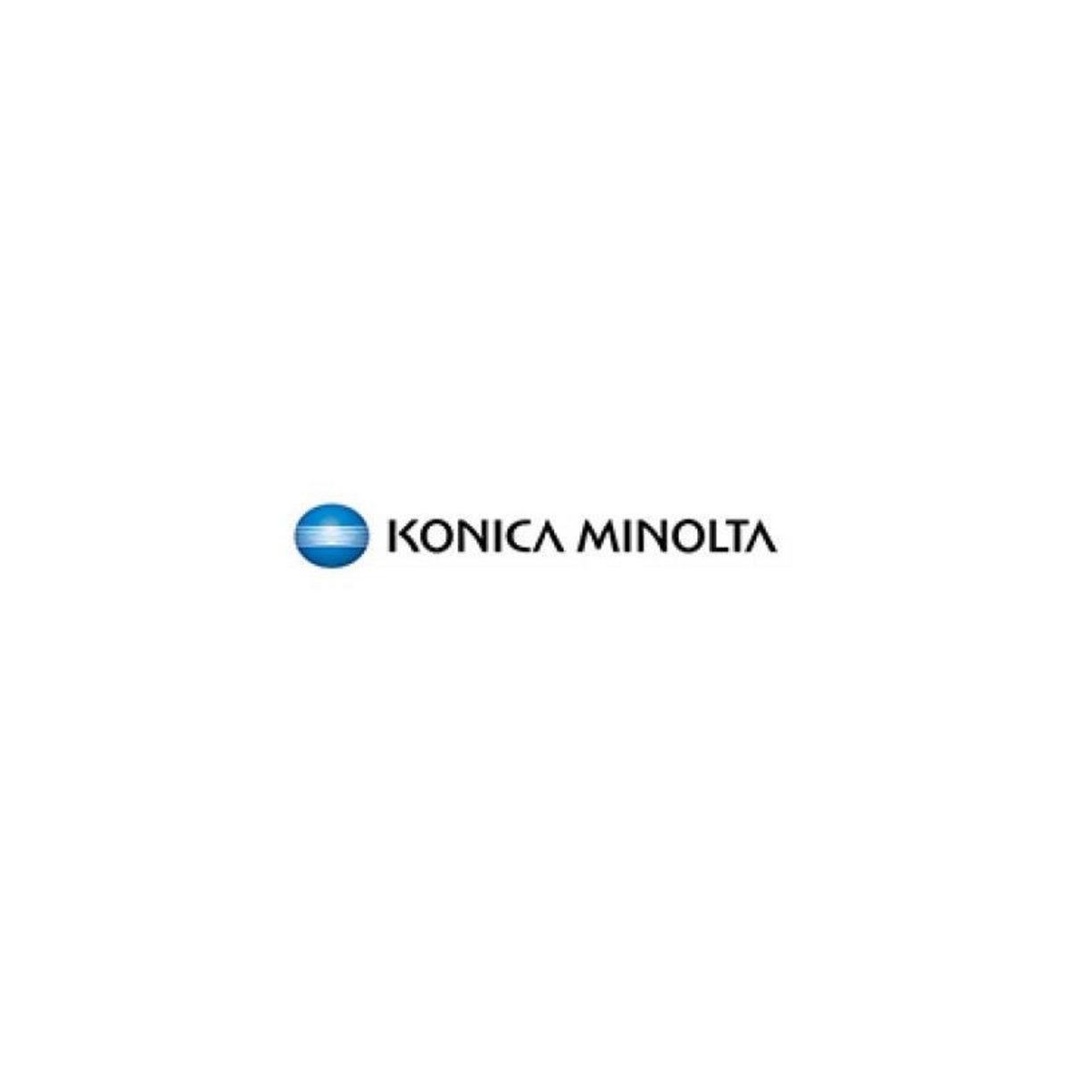 Konica Minolta Konica Minolta IUP-35Y IUP35Y 55000 Seiten Yellow Gelb ( AAJV06D)