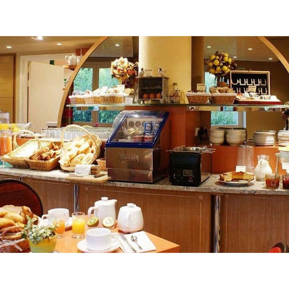 Smartbox Escapade relaxante de 3 jours avec spa - Coffret Cadeau Séjour