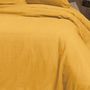 Voir la diapositive 3 : Sensei Maison Housse de couette en percale lavée HOME WASHED