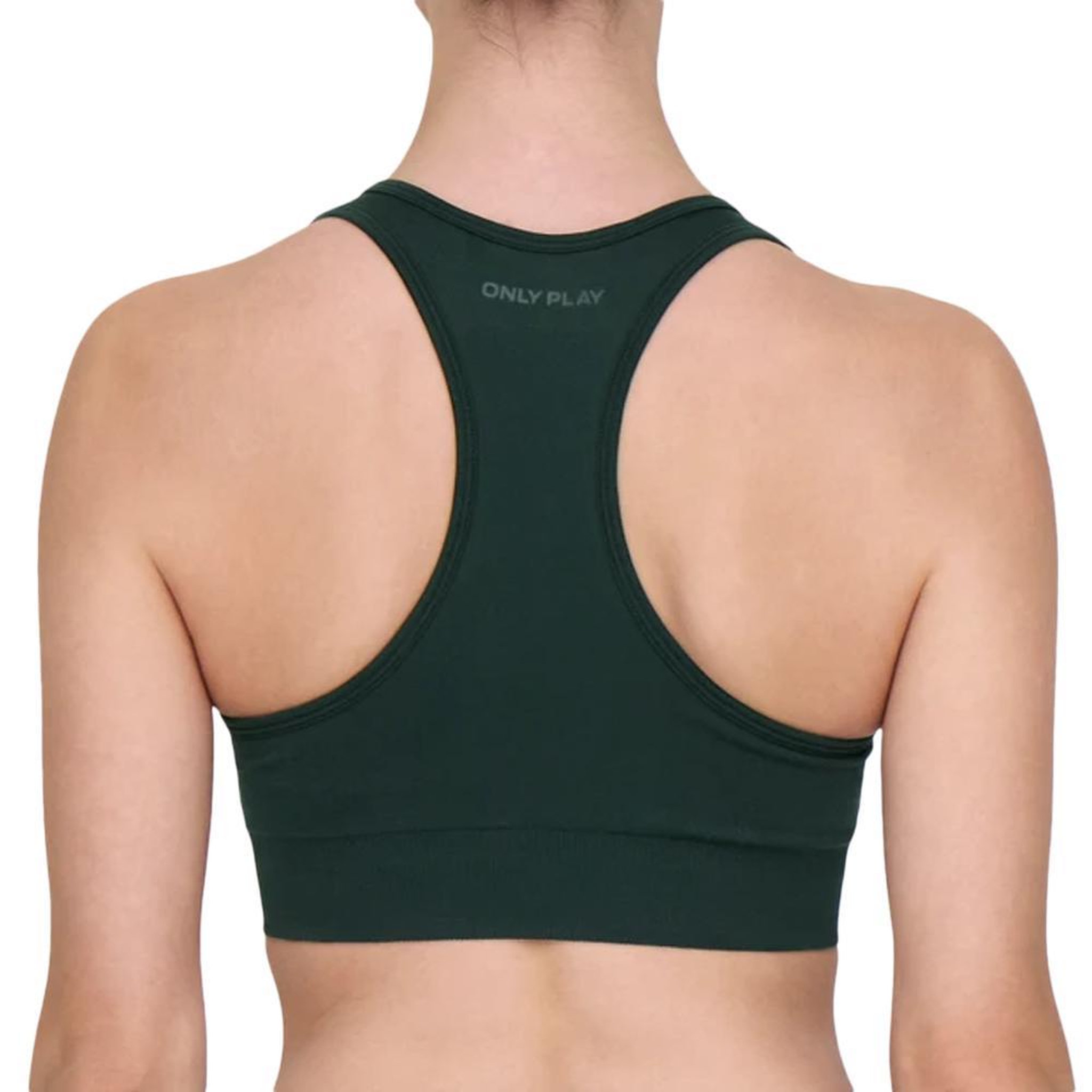Voir la diapositive 2 : Only Brassière  Foncé Femme Only Daisy