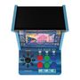 Voir la diapositive 5 : Just for games Console Rétrogaming - JUST FOR GAMES - Evercade Alpha Mega Man Bartop Arcade