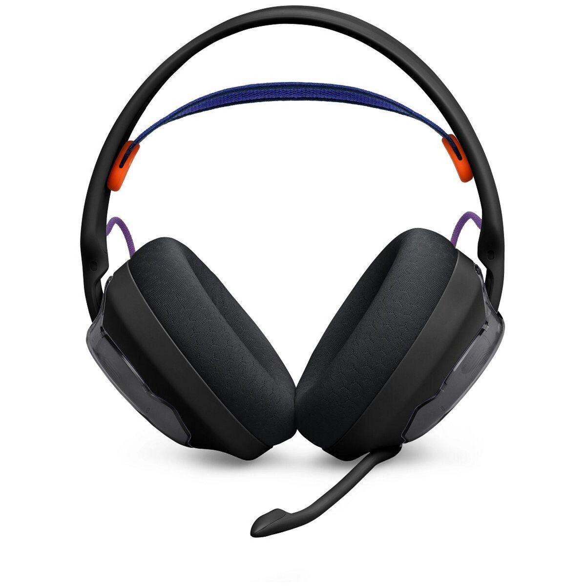 JBL Casque gamer Quantum 250 Noir