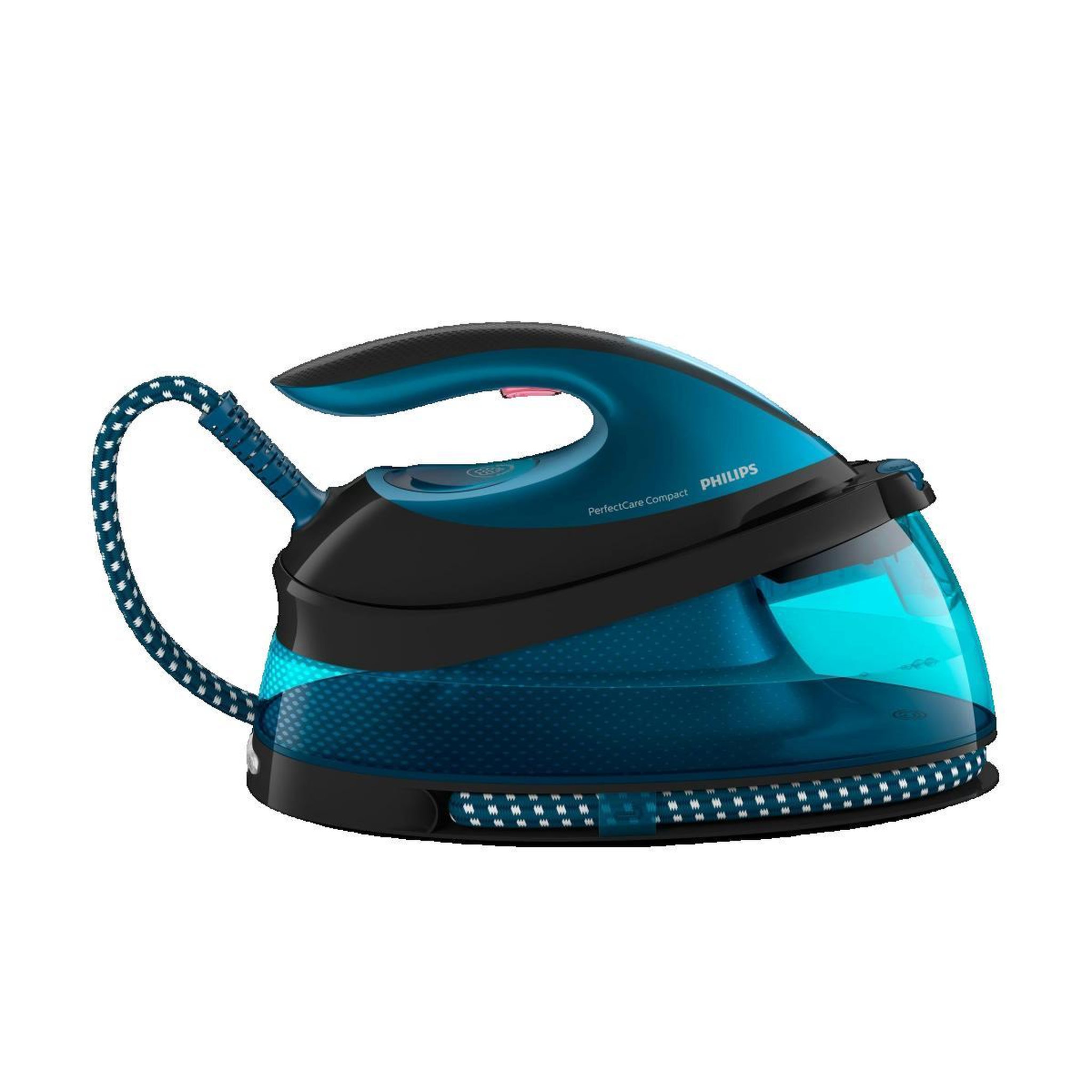 Philips Centrale vapeur Philips GC7846/80 avec technologie OptimalTEMP
