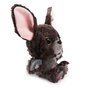 Voir la diapositive 2 : Nici Nici Glubschis Plush Soft Toy Bat Baako, 15cm 1045552