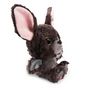 Voir la diapositive 2 : Nici Nici Glubschis Plush Soft Toy Bat Baako, 15cm 1045552