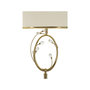 Voir la diapositive 4 : Paris Prix Lampadaire Design en Métal  Versailles  170cm Or