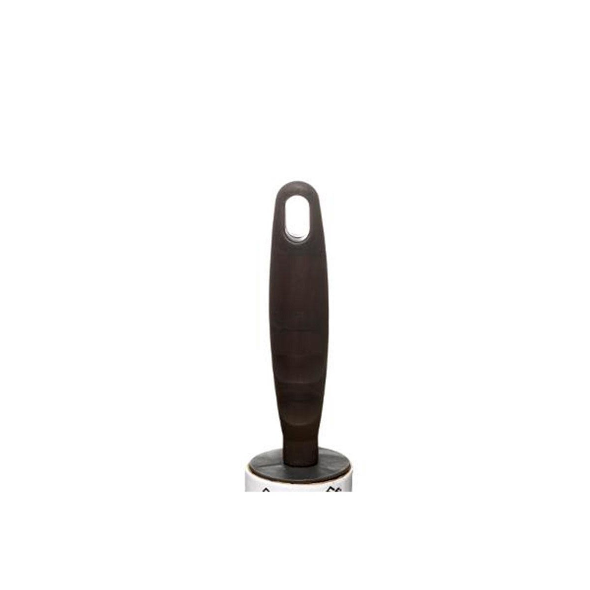 Voir la diapositive 2 : FIVE Brosse à vêtements  6 recharges  21cm gris