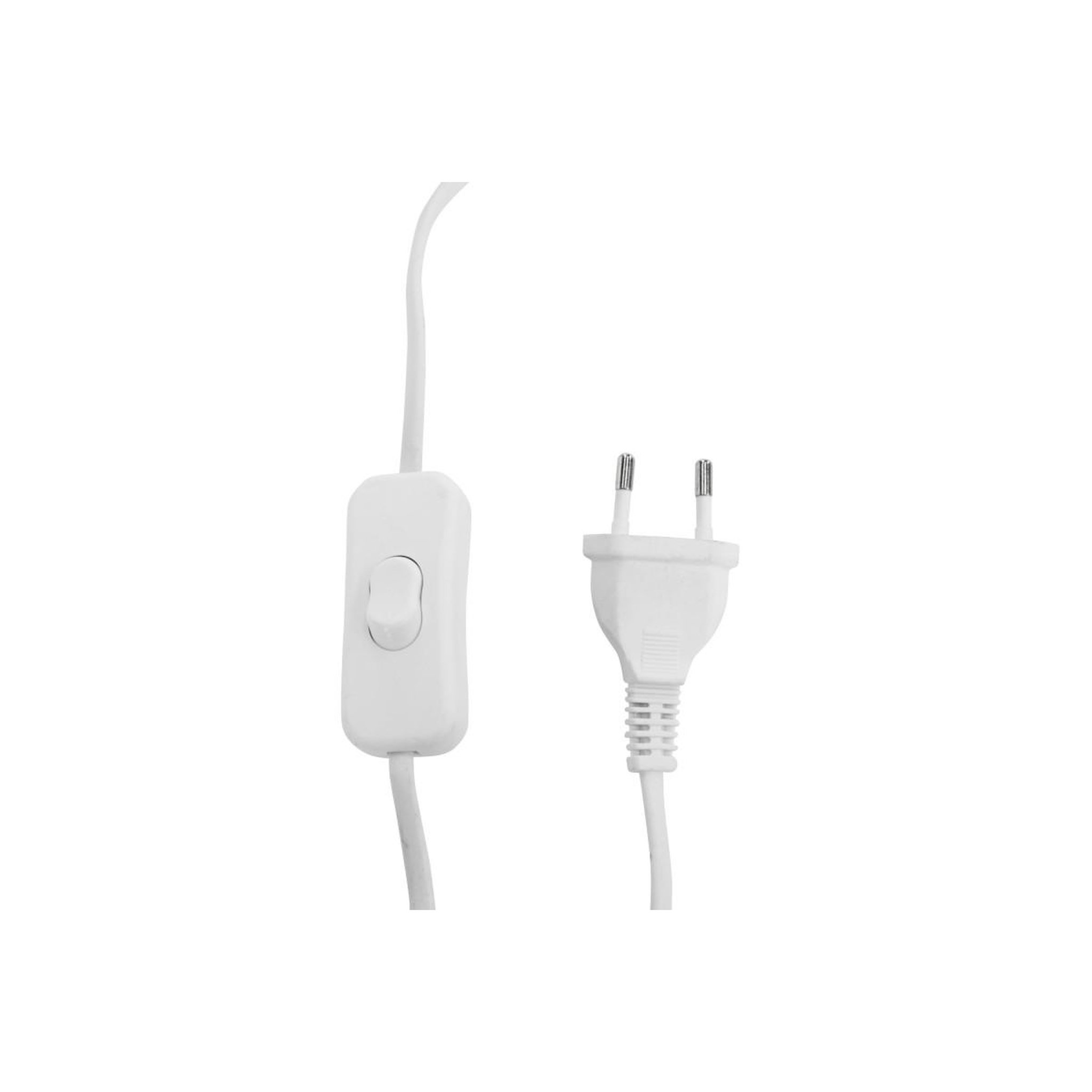 Voir la diapositive 5 : Paris Prix Lampe à poser design  rilche  9cm gris
