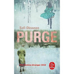 PURGE, Oksanen Sofi