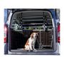 Voir la diapositive 2 : Trixie TRIXIE Grille de protection chiens 105-172cm Aluminium Argenté et noir