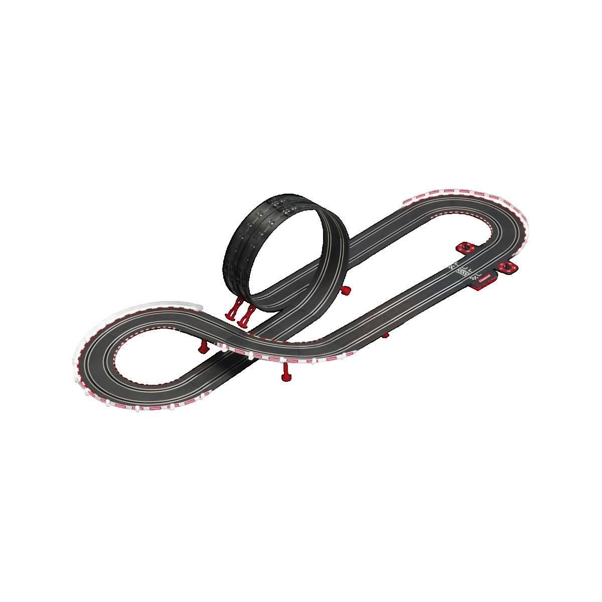 Carrera Circuit de course Carrera GO!!! Paw Patrol 4,9 mètres