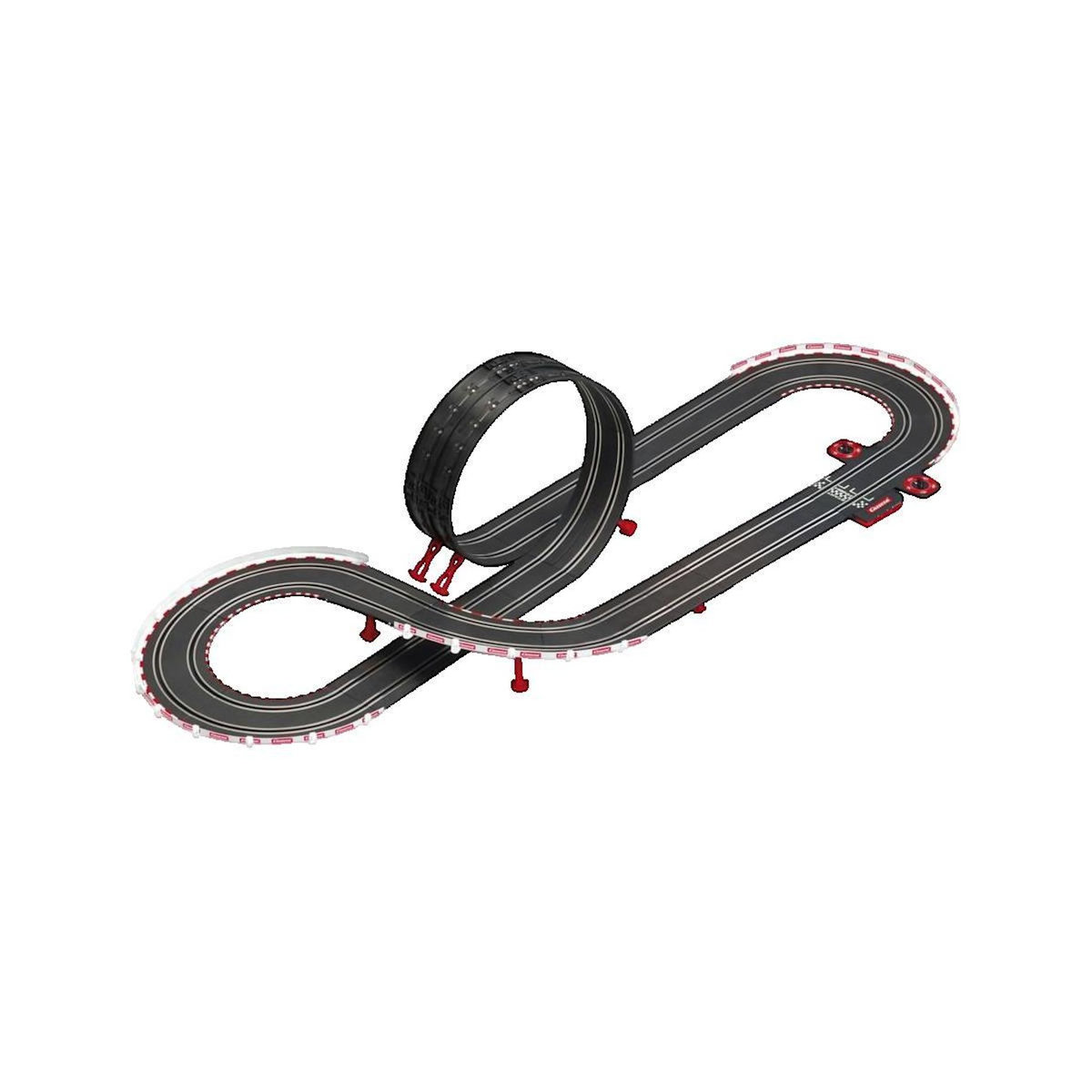 Carrera Circuit de course Carrera GO!!! Paw Patrol 4,9 mètres