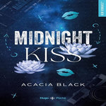 MIDNIGHT KISS, Black Acacia
