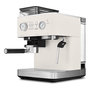 Voir la diapositive 2 : KitchenAid Machine à expresso 5KES6551EPL