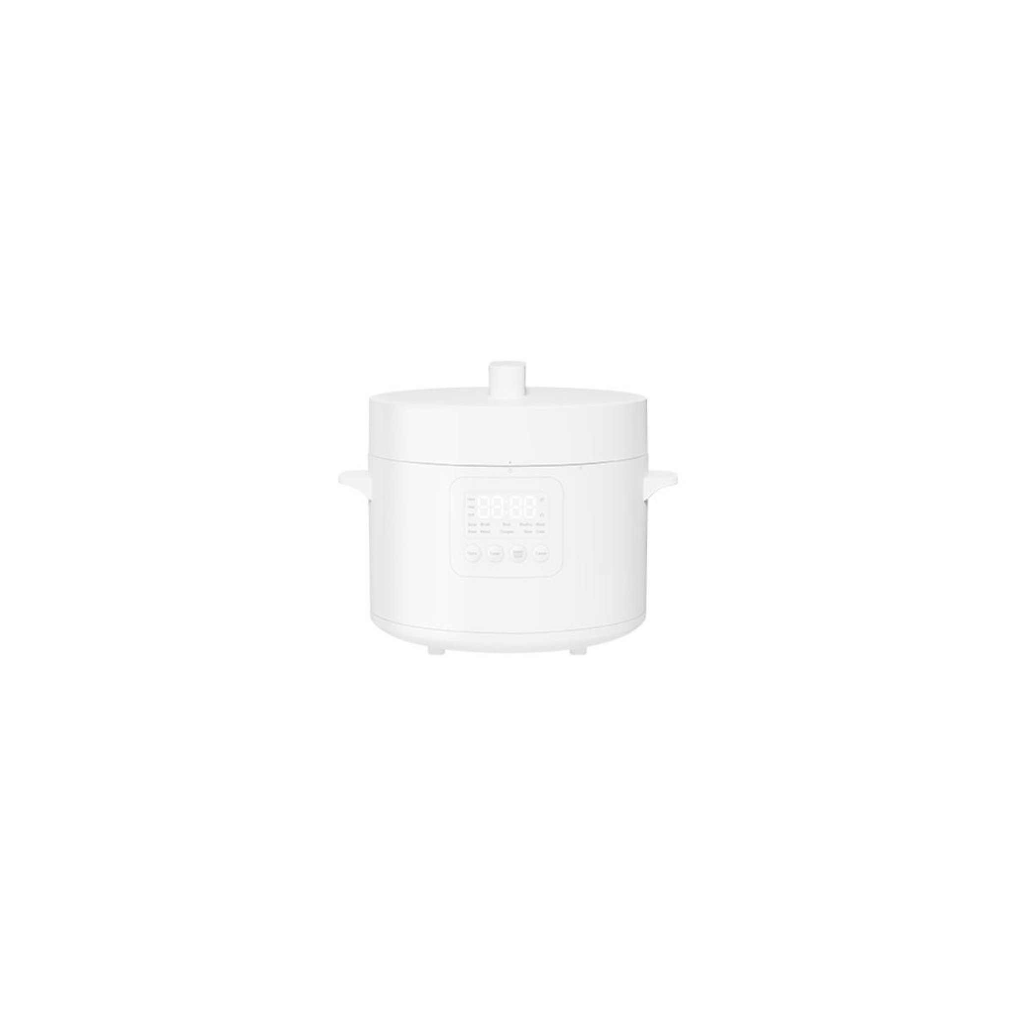 Voir la diapositive 2 : XIAOMI Friteuse à Air Xiaomi 4.8L