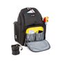 Voir la diapositive 3 : SAFETY FIRST Sac à langer sac à dos