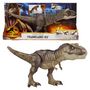Voir la diapositive 2 : JURASSIC WORLD T rex morsure extrême Jurassic World