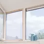 NATURE Nature Moustiquaire et ecrans contre insecte 1x3m Fibre de verre Blanc