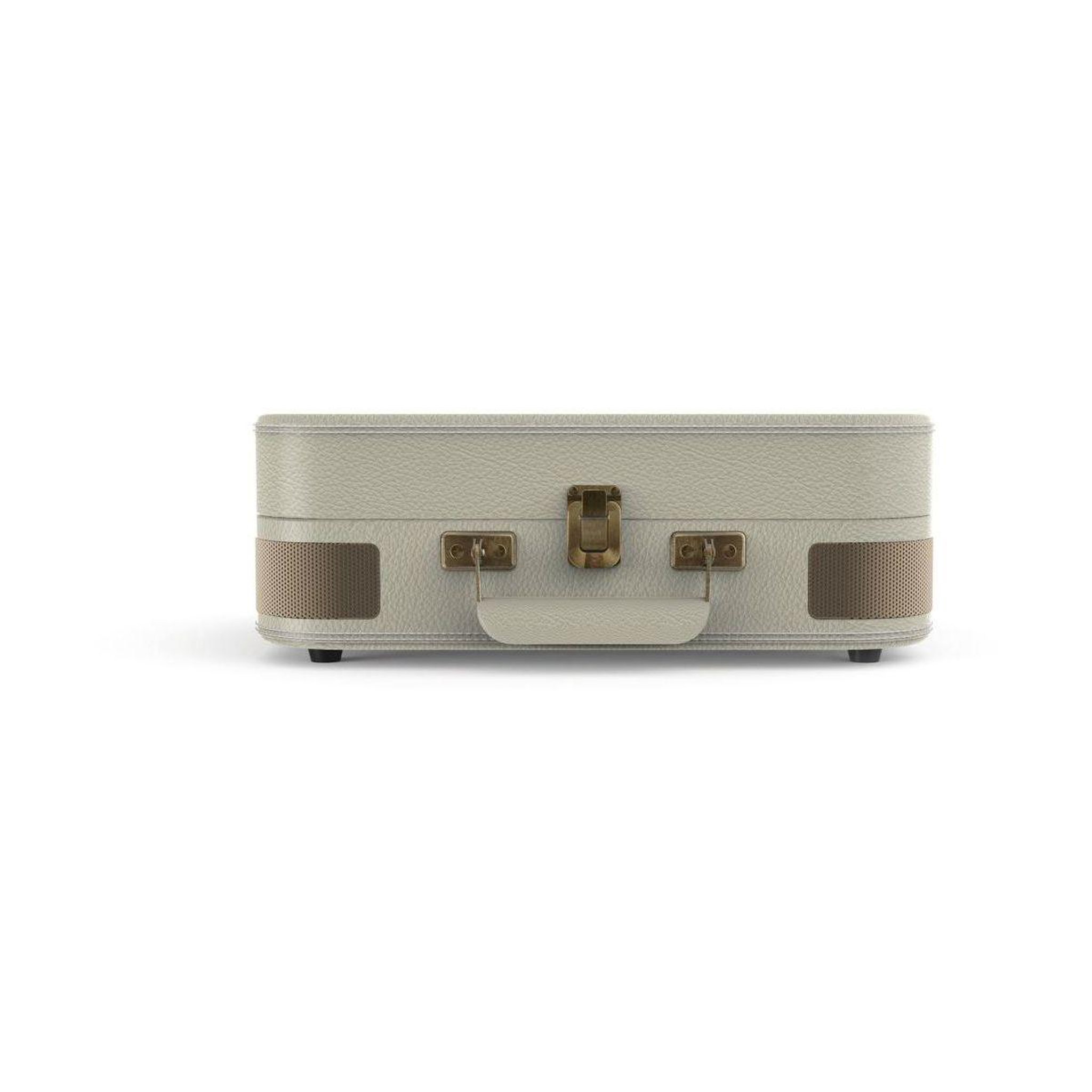 Voir la diapositive 5 : ESSENTIEL B Platine vinyle TT-B300BT beige